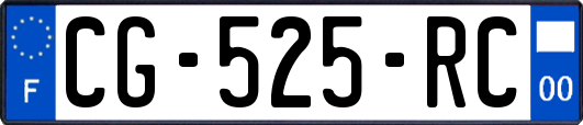 CG-525-RC