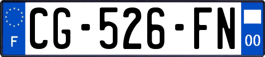 CG-526-FN