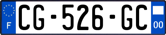 CG-526-GC