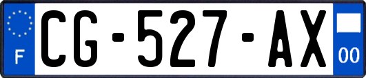 CG-527-AX