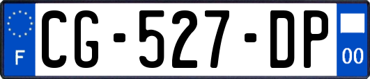 CG-527-DP
