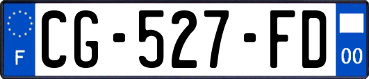 CG-527-FD
