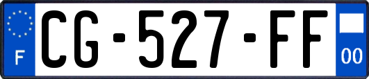 CG-527-FF