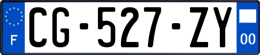 CG-527-ZY