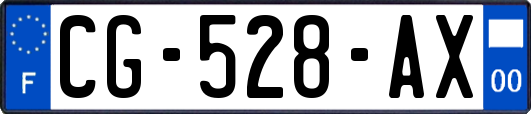CG-528-AX