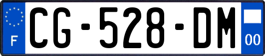 CG-528-DM