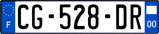CG-528-DR