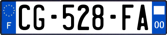 CG-528-FA