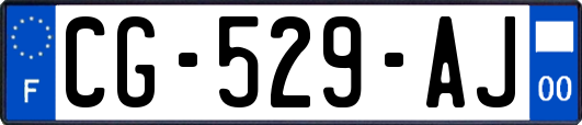 CG-529-AJ