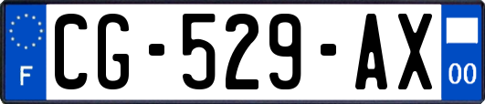 CG-529-AX