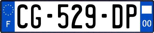 CG-529-DP