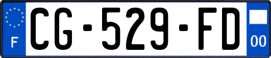 CG-529-FD