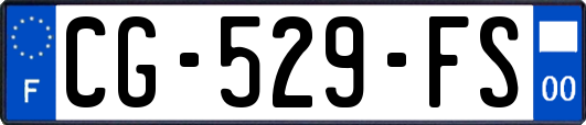 CG-529-FS