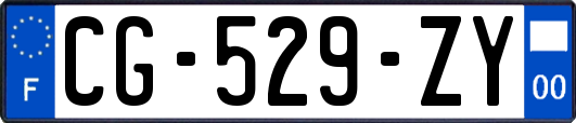 CG-529-ZY