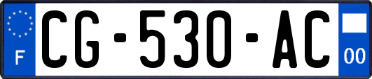 CG-530-AC