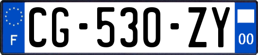 CG-530-ZY
