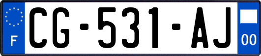 CG-531-AJ