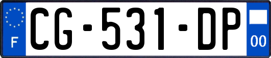 CG-531-DP