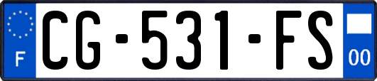 CG-531-FS
