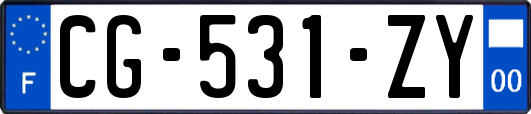 CG-531-ZY