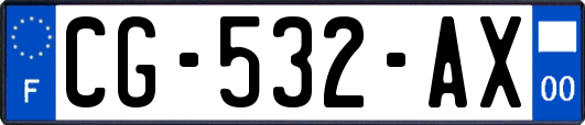CG-532-AX