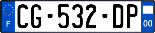CG-532-DP