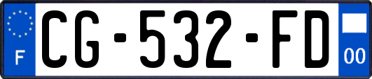 CG-532-FD