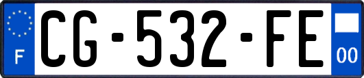 CG-532-FE
