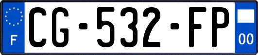 CG-532-FP