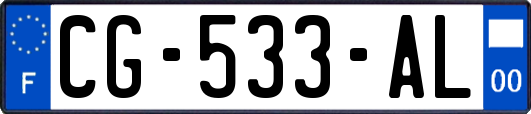 CG-533-AL