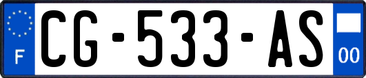 CG-533-AS