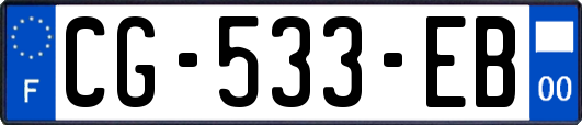 CG-533-EB