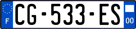 CG-533-ES