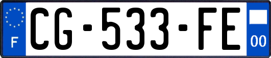 CG-533-FE