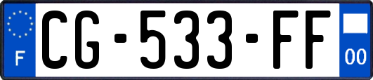 CG-533-FF