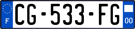 CG-533-FG