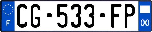 CG-533-FP