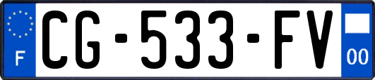 CG-533-FV