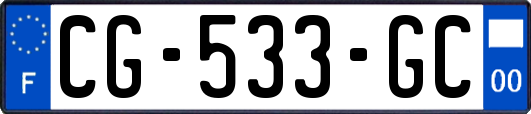 CG-533-GC
