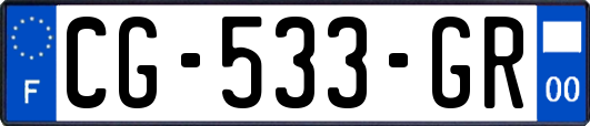 CG-533-GR