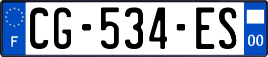 CG-534-ES