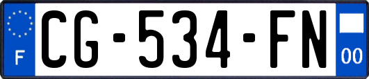 CG-534-FN