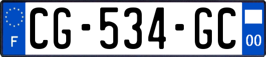 CG-534-GC