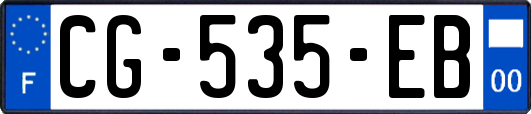 CG-535-EB