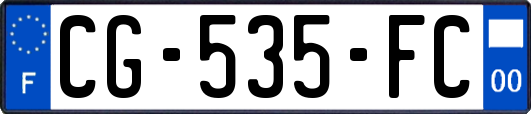 CG-535-FC