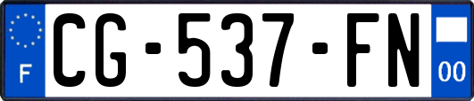 CG-537-FN