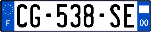 CG-538-SE