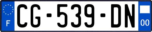 CG-539-DN