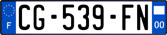 CG-539-FN