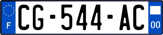 CG-544-AC